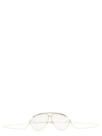 Gucci Womens Aviator Sunglasses