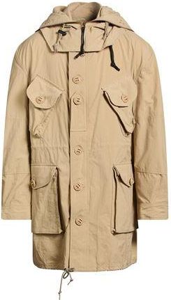 Junya Watanabe CAPISPALLA - Soprabiti & Trench su YOOX.COM