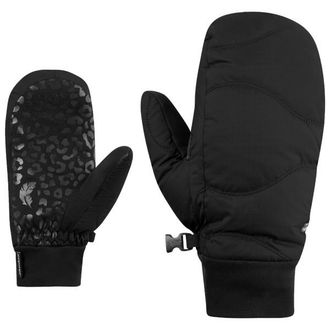 Ziener Imahra-Z DI Handschuhe f&uuml;r Damen | schwarz
