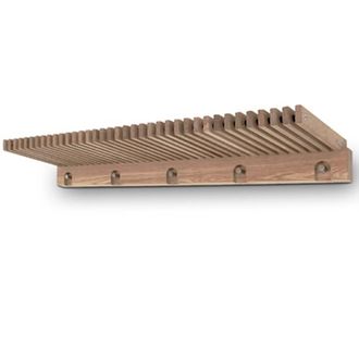 Skagerak Fritz Hansen - Skagerak Cutter Garderobe, Teak