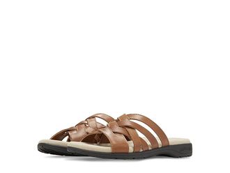 Eastland 1955 Edition Hazel Womens Shoes Tan : 10 M, Leather