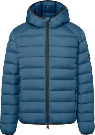Ecoalf Aspenalf Jacket Kunstfaserjacke f&uuml;r Herren | blau