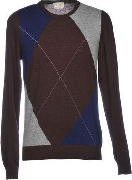 Brooksfield PRENDAS DE PUNTO - Pullover en YOOX.COM