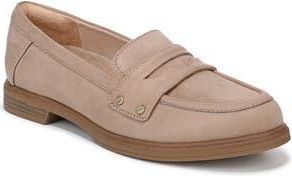 Dr. Scholls Hello Penny Loafer in Toasted Taupe at Nordstrom Rack, Size 8.5