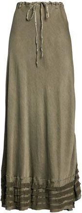 Masnada BOTTOMWEAR - Gonne lunghe su YOOX.COM