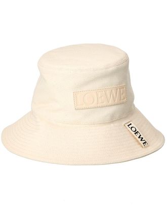 Loewe Fisherman Hat