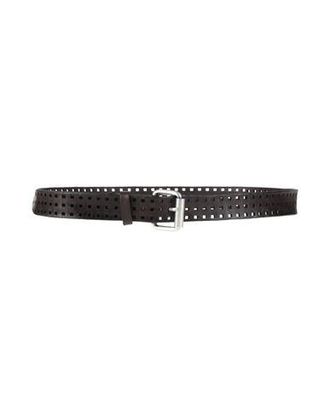 Campomaggi Small Leather Goods - Belts on YOOX.COM