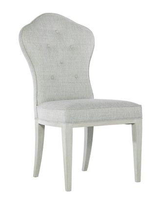 Bernhardt Interiors East Hampton Side Chair