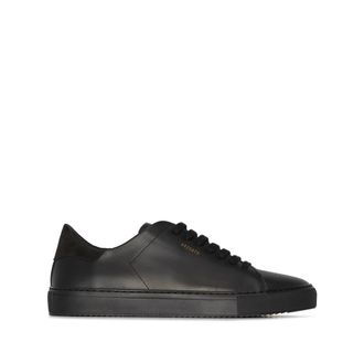 Axel Arigato Clean 90 Low Top Sneakers