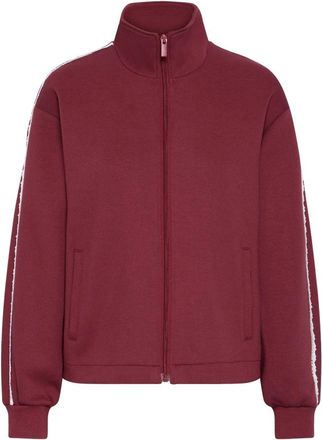 Ichi Giacche - - Sweatshirts & Hoodies - Donna - Rosso - XS