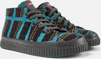 Camper Boots Women Camper Peu Roda