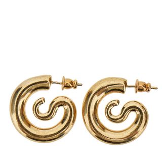 Panconesi Extra small Serpent earrings Woman One Size
