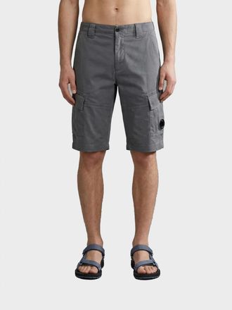 C.P. Company Pantaloncini cargo in cotone C. p. Company