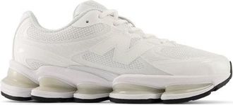 New Balance Unisex ABZORB 2000 en Blanco, Talla 37.5