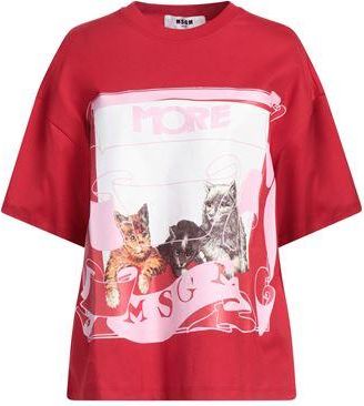 Msgm TOPWEAR - T-shirts sur YOOX.COM