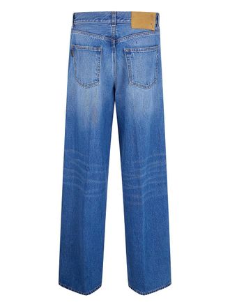 Haikure Bethany Jeans - Blue