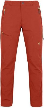 Karpos San Martino 2.0 Pants Skitourenhose f&uuml;r Herren | rot
