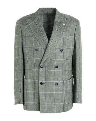 Luigi Bianchi Mantova ANZÜGE und CO-ORDS - Blazers auf YOOX.COM