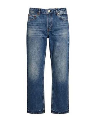 Tommy Hilfiger HOSEN & R&Ouml;CKE - Jeanshosen auf YOOX.COM