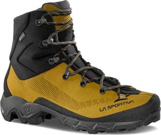 La Sportiva Aequilibrium Trek GTX Wanderschuhe für Herren | schwarz