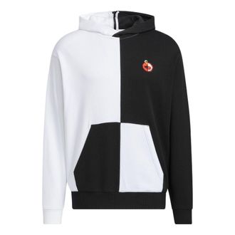 adidas neo x JF FW22 U JF SS Zhdy Logo HM9939