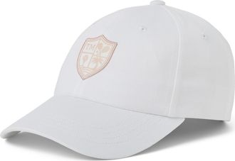 Travis Mathew Saltwind Baseball Cap in White at Nordstrom