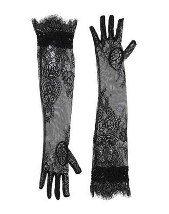Twin-Set ACCESSORIES - Gloves on YOOX.COM