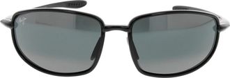 Maui Jim Zonnebrillen - unisex - Zonnebrillen - Zwart - ONE Size - Accessoires
