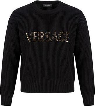 Versace MAGLIERIA - Pullover su YOOX.COM