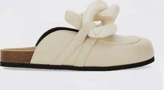 J.W.Anderson Shoes JW ANDERSON Woman color White