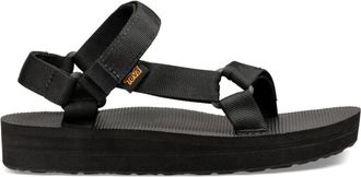 Teva Mujer, Zapatos, Negro, Talla: 40 EU