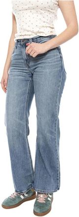 Levi's Donna, Jeans, Blu, W30 L31, new