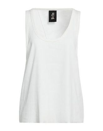 Thom Krom TOPWEAR - Tank Tops sur YOOX.COM