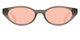 Levi's LV 1003/S KB7 Mens Sunglasses Clear Size 54