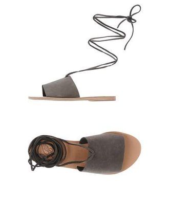 Ancient Greek Sandals SCHUHE - Sandalen auf YOOX.COM