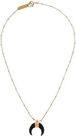 Isabel Marant JEWELLERY and WATCHES - Necklaces on YOOX.COM