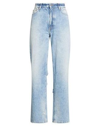Dondup BOTTOMWEAR - Jeans on YOOX.COM