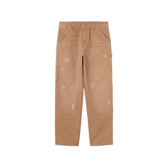 Carhartt Work in Progress W Brandon Double-knee Trousers
