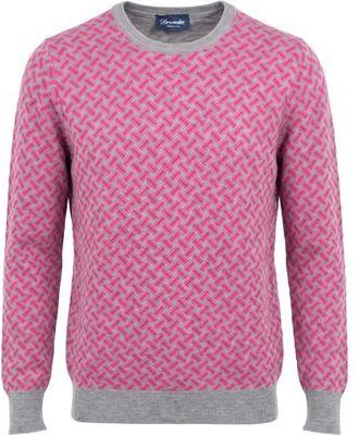 Drumohr PRENDAS DE PUNTO - Pullover en YOOX.COM