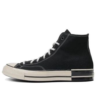 Converse Chuck Taylor 70s Seasonal Black and White A08134C