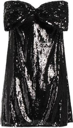 Elisabetta Franchi DRESSES - Mini dresses sur YOOX.COM