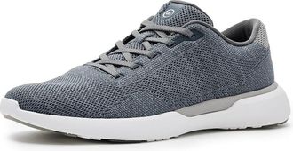 Peter Millar Glide V3 Sneaker Mens Shoes Iron 3 : 12.5 M, Textile