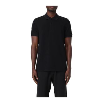 Tom Ford Hombre, Camisetas, Negro, Talla: XL