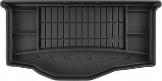 OEM Alfombrilla De Goma Para Maletero De Suzuki Swift 5 Hatchback (2010-2017)