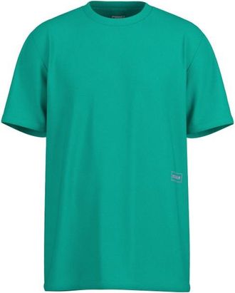 Maloja WissaM. T-Shirt f&uuml;r Herren | t&uuml;rkis