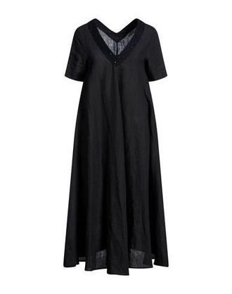 Le Tricot Perugia KLEIDER - Midi-Kleider auf YOOX.COM
