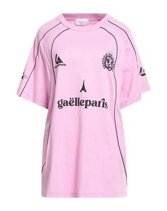 Gaëlle Paris TOPWEAR - T-shirts sur YOOX.COM