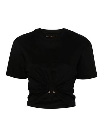 Paco Rabanne Short T-Shirt