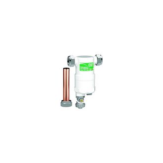 Far Defangatore Ultracompatto Mod. Compactfar Mm Misura: 3/4