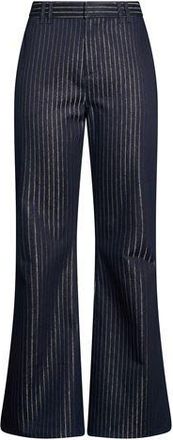 Balmain BOTTOMWEAR - Pantaloni jeans su YOOX.COM